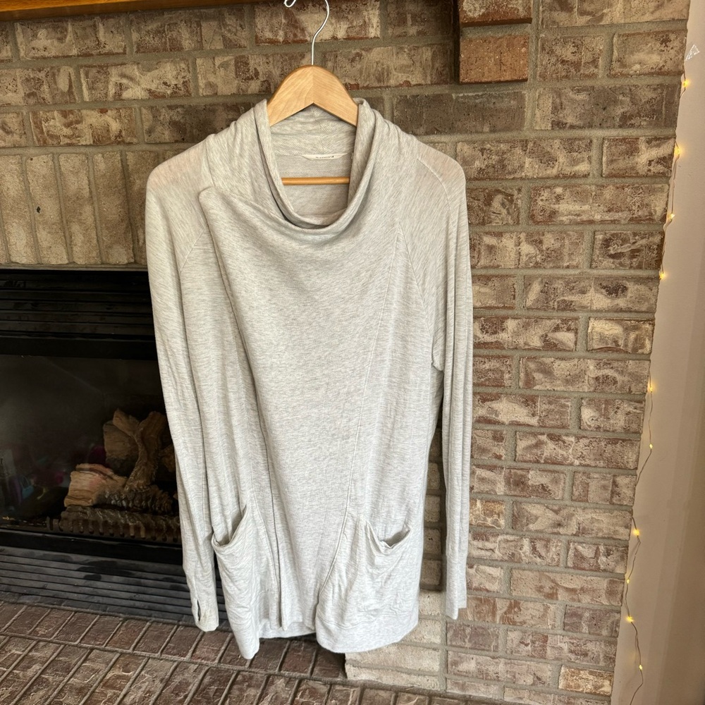Athleta Studio Wrap